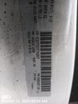 Wht W/o Spoiler Oem 12-17 Fiat 500. Fixed Price $175.00.