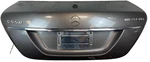 2007-2013 Mercedes W221 S550 Trunk Lid Deck Shell Gray Oem 221750027528. Fixed Price $275.00.