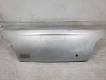 2002-2005 Subaru Impreza Wrx Trunk Deck Lid Platinum Silver *small Ding*. Fixed Price $427.50.