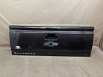 Tailgate Shell 2014-2019 Chevy Chevrolet Silverado Gmc Sierra 1500/2500/3500 Oem. Fixed Price $345.00.