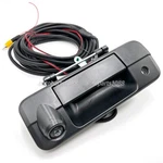 Tailgate Handle Rear View Back Up Camera For 2010 2011 2012 2013 Toyota Tundra. Fixed Price $37.90.