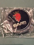 2003-2007 Orginal Saab Trunk Emlbem Turbo Aero New Never Opened 12785871. Fixed Price $25.00.
