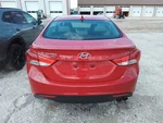 Trunk/hatch/tailgate Coupe Korea Built Se Rear Spoiler Fits 13 Elantra 3465528. Fixed Price $915.00.