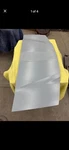 Brand New Oem Corvette 2014-19 Genuine Gm Trunk Lid 23355657. Fixed Price $199.99.