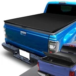 1993-2004 Ford Ranger Flareside 6 Short Bed Soft Tri-fold Tonneau Cover. Fixed Price $176.88.