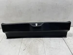 2016 Dodge Charger Rear Lower Trunk Sill Scuff Trim Cover Oem. Fixed Price $83.66.