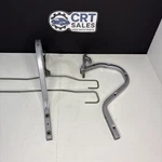 1998-2002 Honda Accord Trunk Hing And Torsion Rods Door Coupe Oem Silver. Fixed Price $62.27.