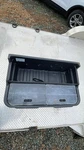 1998-2011 Ford Crown Victoria Kevlar Made Police Trunk Pack Organizer Lids Only. Fixed Price $150.00.