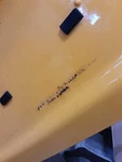 (local Pickup Only) Trunk/hatch/tailgate Prius Vin B3 7TH And 8TH Digit Fits 1. Fixed Price $304.90.
