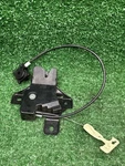 Oem 2005-2014 Ford Mustang 4.0L Rear Liftgate Trunk Lid Latch Actuator Lock. Fixed Price $29.75.