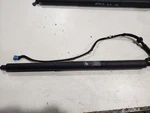 Left Trunk Lift Gate Shocks - 2013 Bmw X3 F25 N20 Oem 7232003, 7232004. Fixed Price $135.00.