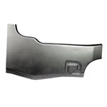 Trunk Floor Passenger Side 1967-1968 Chevy Camaro 4020-728-67R. Fixed Price $96.50.