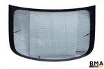 Audi RS5 A5 Sportback Rear Windshield Window Glass 8W8845501E 2018 - 2024 Oem. Fixed Price $427.49.