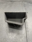 1996-2001 Audi A4 S4 Grey Trunk Storage Cubby Removable 8D5864132G. Fixed Price $19.99.