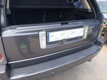 BMD760010 Tailgate / 1052811 For Land Rover Range Iii L322 3.0 4X4. Fixed Price $465.07.