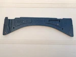 06-11 Mercedes W211 Rear Trunk Spare Tire Liner Oem A211 684 96. Fixed Price $30.60.