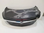 2011-2013 Buick Regal Trunk Hatch Tailgate Without Spoiler Black 20960904. Fixed Price $980.99.