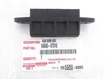 Genuine Oem Toyota 84840-0T010 Lift Gate Trunk Switch. Fixed Price $71.96.