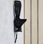 97-03 Camry Prius Trunk Luggage Door Lock Lever Open Release Sub-assy Assembly. Fixed Price $26.99.