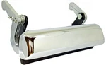 Metal Tailgate Latch Handle 1987-1996 Ford Truck F150 250 350 Chrome. Fixed Price $24.95.