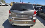Chevrolet Captiva Sport 2012 Tailgate Used 8433. Fixed Price $204.00.