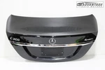 2015 Mercedes C300 W205 Sedan Rear Trunk Deck Lid Cover Panel Black Oem. Fixed Price $534.29.