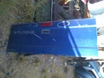 Trunk/hatch/tailgate Fits 94-96 Dakota 14232. Fixed Price $200.00.