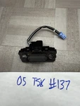 2004-2008 Acura Tsx Trunk Release Opener Handle Popper Switch Button Oem. Fixed Price $39.95.