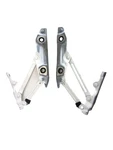 Infiniti Q50 2014-2021 Oem Trunk Lid Left & Right Hinge Support Set. Fixed Price $69.00.