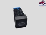 Toyota Camry 2019-2024 Dashboard Trunk Deck Lid Release Open Switch Button Oem. Fixed Price $26.00.