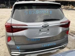Used Deck Lid Fits: 2021 Kia Seltos Led Tail Lamps W/navigation Grade. Fixed Price $1197.50.