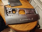 05-08 Porsche 911 Carrera Rear Engine Deck Lid 997.512.011.00 Mint !. Fixed Price $449.00.