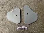 97-01 Honda Crv Oem Trunk Storage Access Panel Covers Rh & Lh Cargo Trim Cr-v. Fixed Price $35.00.