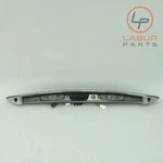 M139 03-13 Maserati Quattroporte Rear Trunk Tailgate Handle Trim Cover Z7064. Fixed Price $91.99.