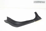 2016-2019 Bmw 740I Xdrive G12 Trunk Rear Right Water Gutter Deflector Cover Oem. Fixed Price $51.34.