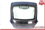 10-13 Porsche Panamera 970 Trunk Lid Liftgate Tailgate Hatch Shell Oem. Fixed Price $245.00.