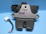 2005-2011 Volvo V50 Latch Tailgate Lock Actuator 31335047 Tested Oem. Fixed Price $29.99.