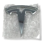 Tesla Model X 2016-2022 Rear Trunk Logo Emblem Badge 1047854-00-A. Fixed Price $70.00.