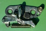 Toyota Corolla 84-86 Rear Liftback Lock Striker 69430-12160 Oem Aisin Dlx. Fixed Price $29.99.