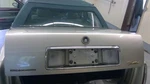 (local Pickup Only) Trunk/hatch/tailgate Fits 95-99 Deville 1907272. Fixed Price $150.01.