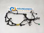 Tailgate Wire Harness For Jeep Patriot 2007 - 2017 Oem. Fixed Price $57.59.