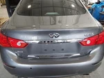 (local Pickup Only) Trunk/hatch/tailgate Camera With Surround View Fits 16-17 In. Fixed Price $354.90.