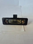 License Plate Light Ford Mustang 13-14, 8T53-13543-AA. Fixed Price $6.00.
