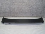 98-05 Lexus UZS160 GS300 GS400 GS430 Rear Trunk Spoiler W Third Brake Light Oem. Fixed Price $183.61.