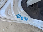 (local Pickup Only) Trunk/hatch/tailgate Without Spoiler Fits 06-09 Lexus IS350. Fixed Price $214.90.