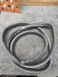2008-2014 Cadillac Cts Door Weather Seal Strip Rubber Rear Left Driver Side Oem. Fixed Price $31.49.