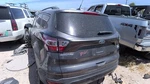 Trunk/hatch/tailgate Privacy Tint Glass Power Liftgate Fits 17-19 Escape. Fixed Price $899.94.
