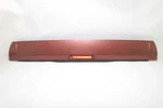 2006 Honda Ridgeline Roof Garnish Molding Spoiler Third Brake Light, Maroon 7430. Fixed Price $360.12.