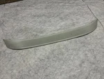 Bmw E34 M5 Rear Spoiler Technic 51712231669. Fixed Price $382.66.