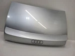 00-06 Audi Tt Trunk Hatch Tailgate Convertible With Spoiler Silver 8N7827023D. Fixed Price $886.27.